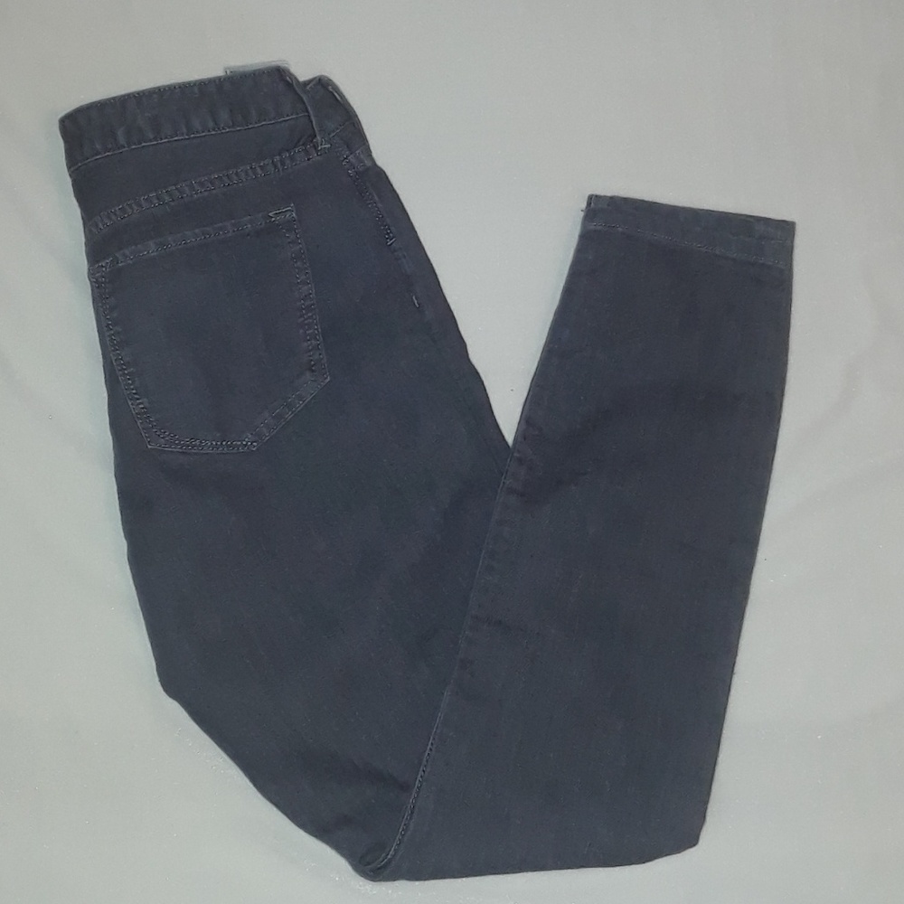 EUC Banana Republic skinny jeans